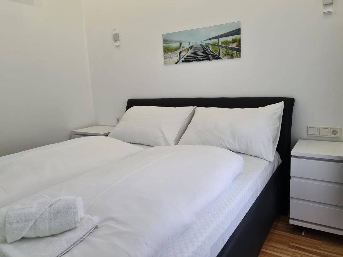 Lapi Apartment 1150 Vienna Exterior photo