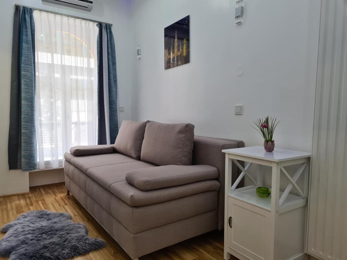 Lapi Apartment 1150 Vienna Exterior photo
