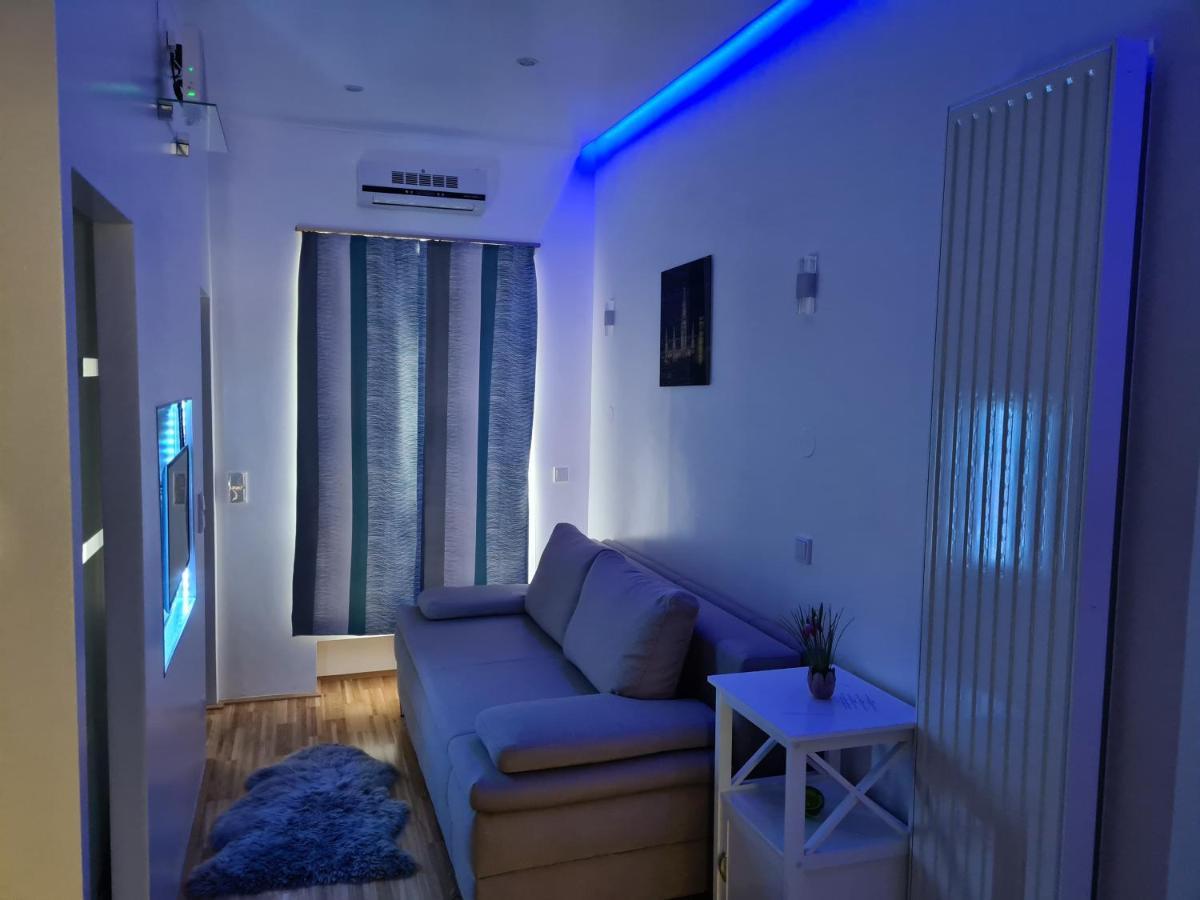 Lapi Apartment 1150 Vienna Exterior photo