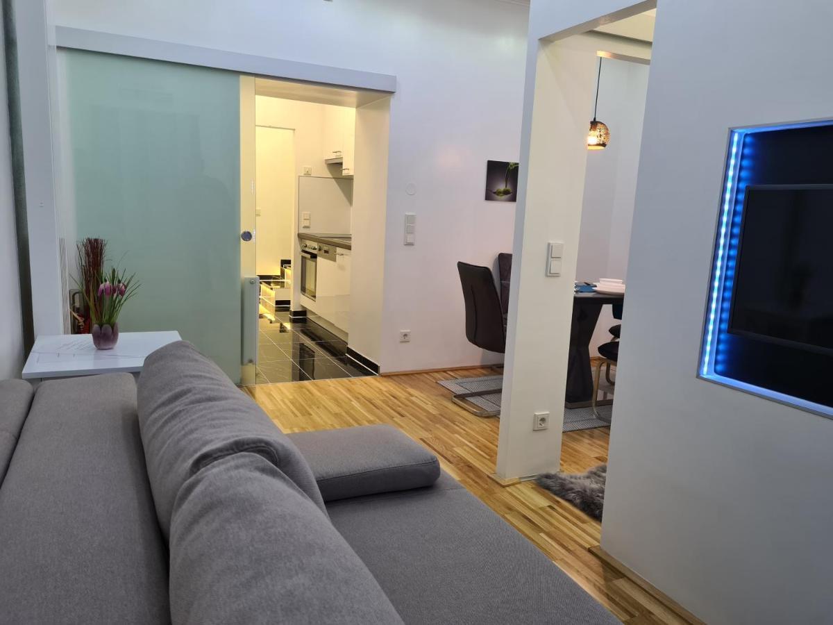 Lapi Apartment 1150 Vienna Exterior photo